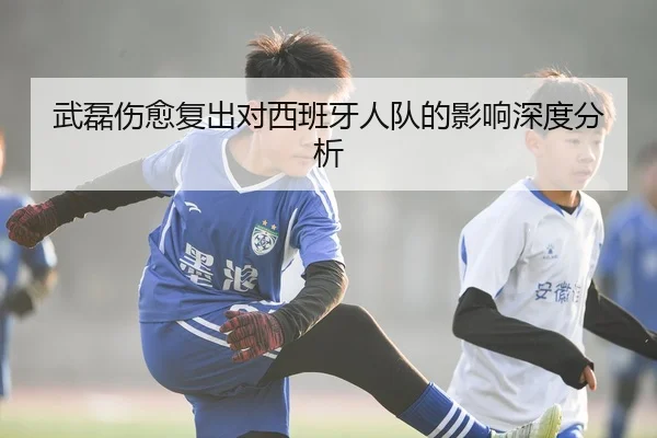 武磊伤愈复出对西班牙人队的影响深度分析